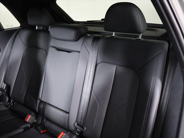 2021 Audi Q3 Premium Plus 45 TFSI S line quattro Tiptronic