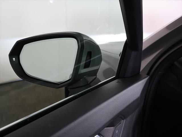 2021 Audi Q3 Premium Plus 45 TFSI S line quattro Tiptronic