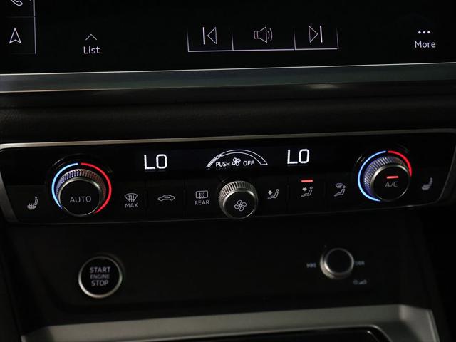 2021 Audi Q3 Premium Plus 45 TFSI S line quattro Tiptronic