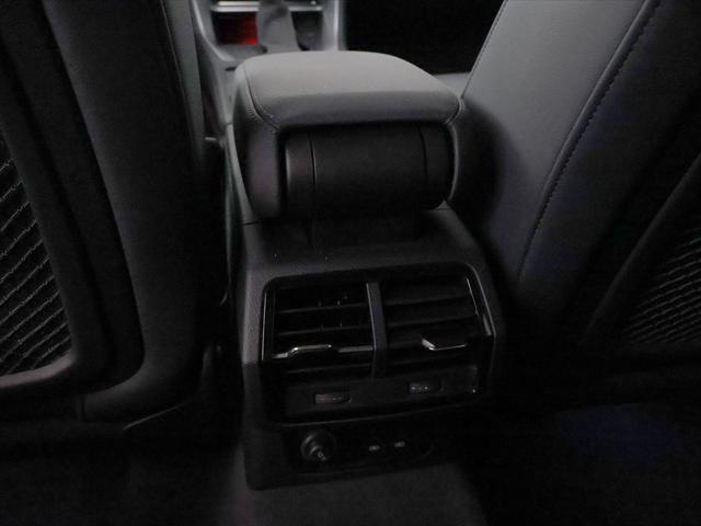 2021 Audi Q3 Premium Plus 45 TFSI S line quattro Tiptronic