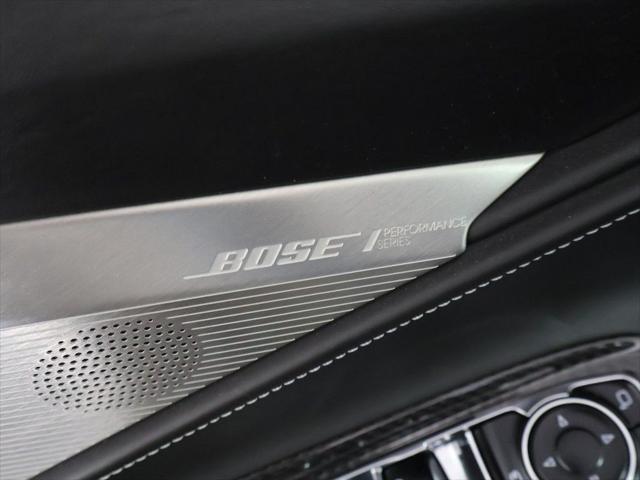 2021 Chevrolet Corvette Stingray RWD Convertible 3LT