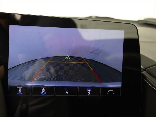 2021 Chevrolet Corvette Stingray RWD Convertible 3LT