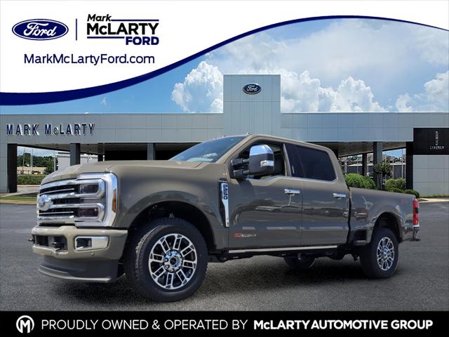 2026 Ford F-250 Platinum for sale in North Little Rock, AR