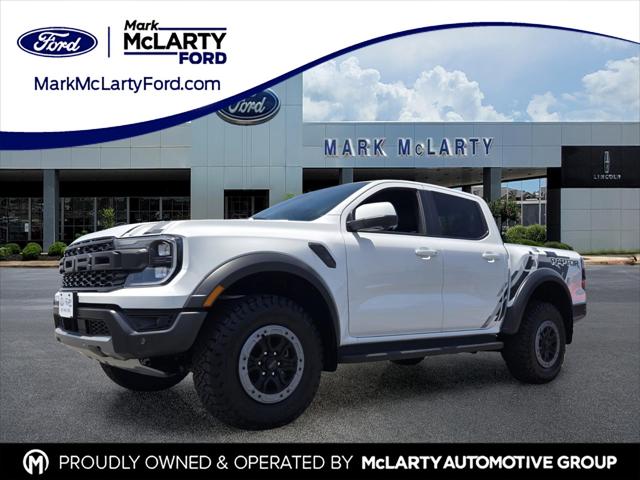 2026 Ford Ranger Raptor for sale in North Little Rock, AR