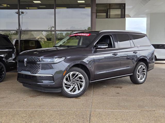 2025 Lincoln Navigator Reserve for sale in Hot Springs, AR