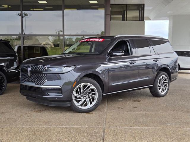 2025 Lincoln Navigator Reserve for sale in Hot Springs, AR