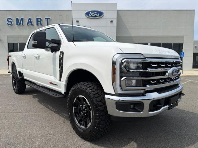 2026 Ford F-250 LARIAT for sale in South Boston, VA