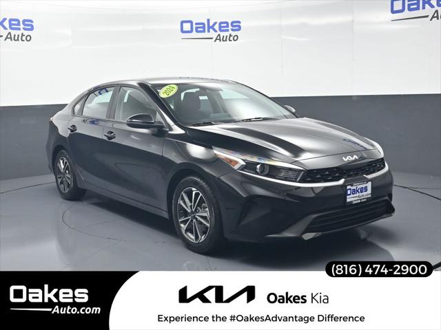 2024 Kia Forte LXS for sale in North Kansas City, MO