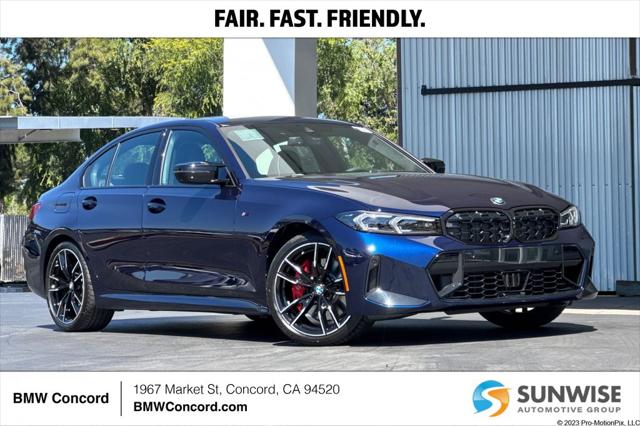2026 BMW M340i NA for sale in Concord, CA