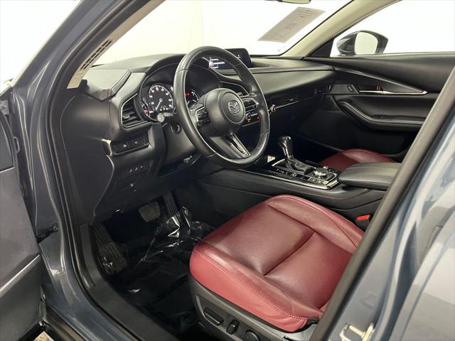 2024 Mazda CX-30 2.5 S Carbon Edition