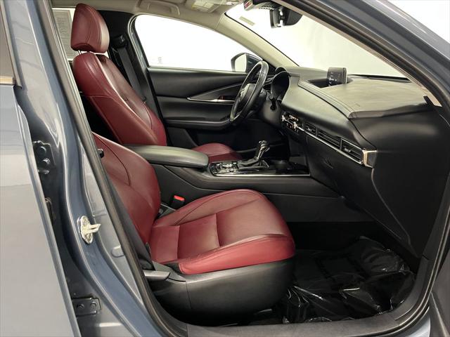 2024 Mazda CX-30 2.5 S Carbon Edition