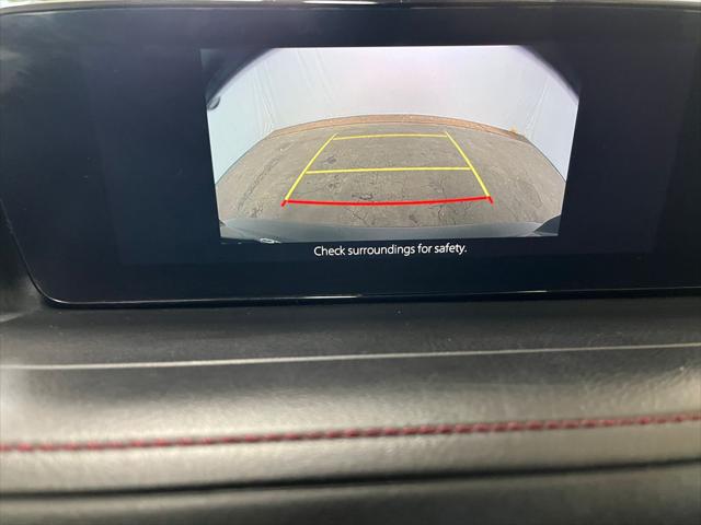 2024 Mazda CX-30 2.5 S Carbon Edition