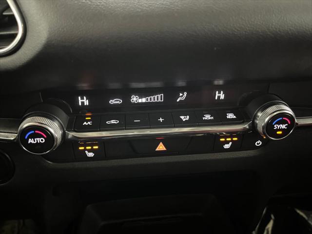 2024 Mazda CX-30 2.5 S Carbon Edition