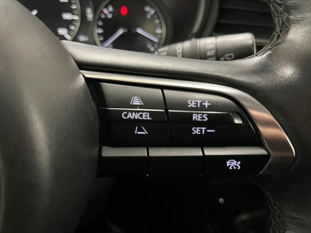2024 Mazda CX-30 2.5 S Carbon Edition