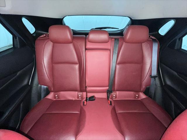 2024 Mazda CX-30 2.5 S Carbon Edition