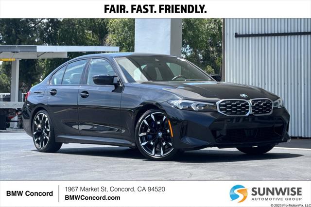 2025 BMW M340i M340i for sale in Concord, CA
