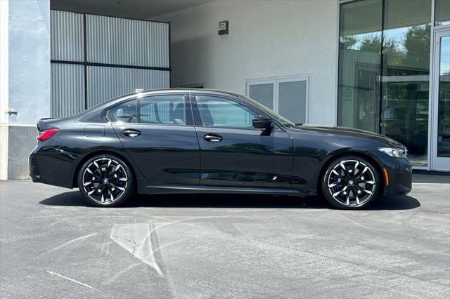 2025 BMW M340i M340i
