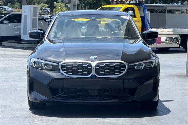 2025 BMW M340i M340i