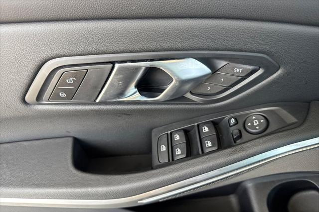 2025 BMW M340i M340i