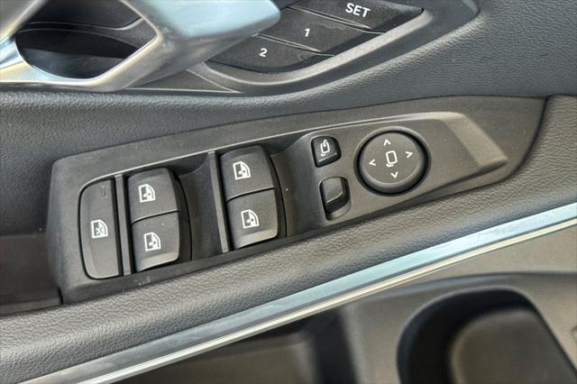 2025 BMW M340i M340i
