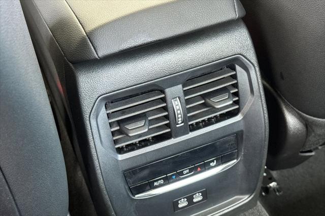 2025 BMW M340i M340i