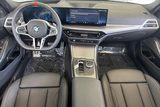 2025 BMW M340i M340i