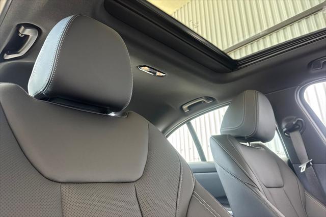 2025 BMW M340i M340i