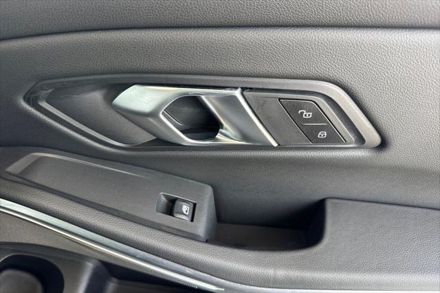 2025 BMW M340i M340i