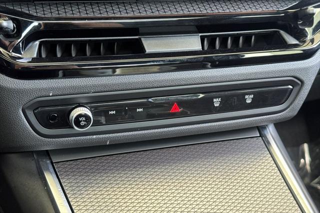 2025 BMW M340i M340i