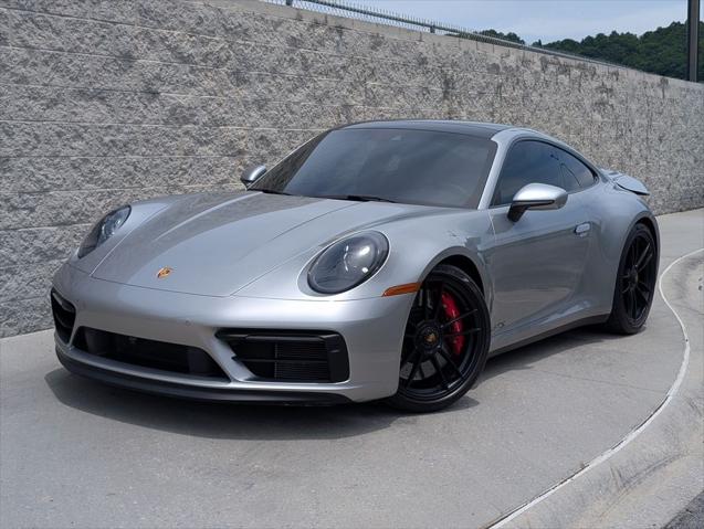 2022 Porsche 911 Carrera GTS for sale in Chattanooga, TN