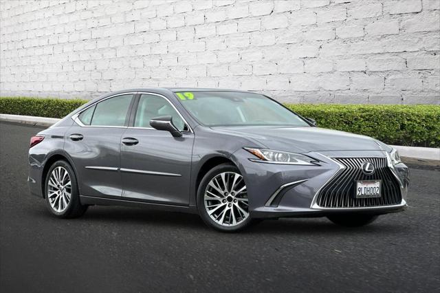 2019 Lexus ES 350 350