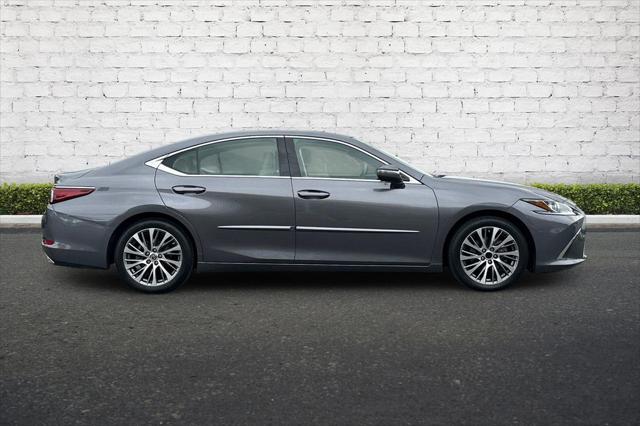 2019 Lexus ES 350 350