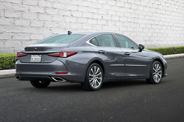 2019 Lexus ES 350 350