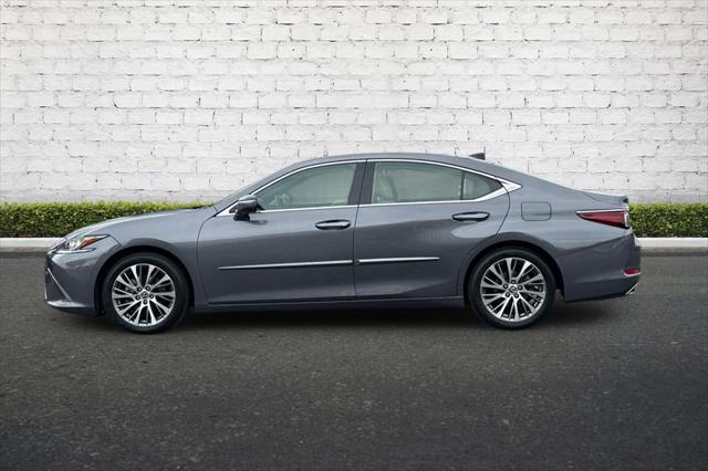 2019 Lexus ES 350 350