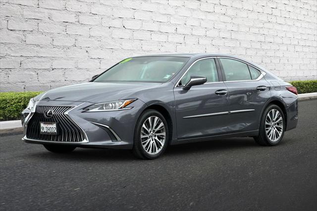 2019 Lexus ES 350 350