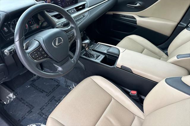 2019 Lexus ES 350 350