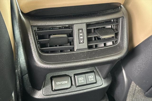 2019 Lexus ES 350 350