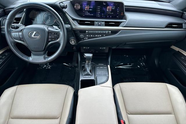 2019 Lexus ES 350 350