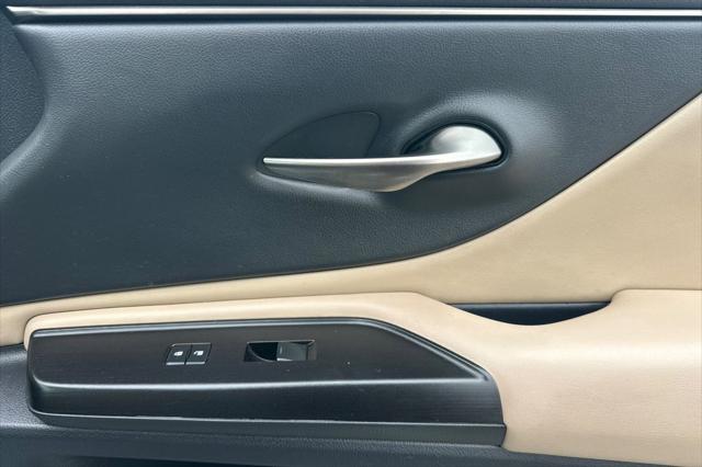 2019 Lexus ES 350 350