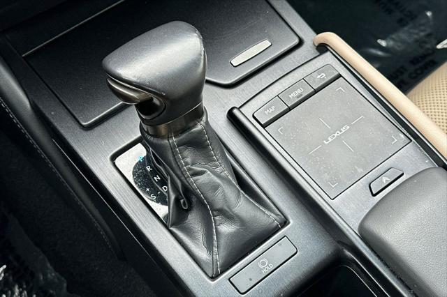 2019 Lexus ES 350 350