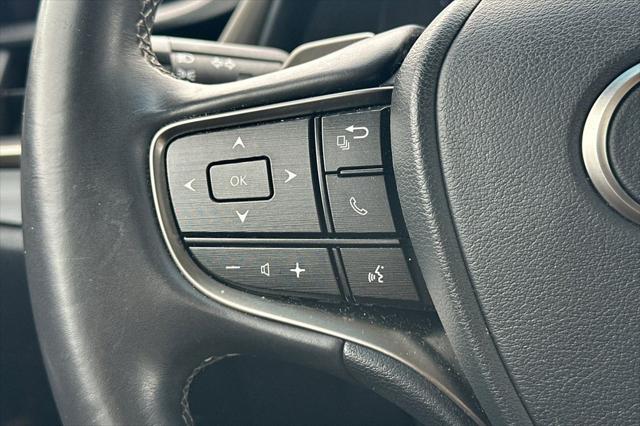 2019 Lexus ES 350 350