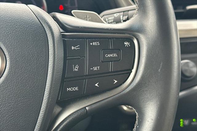 2019 Lexus ES 350 350