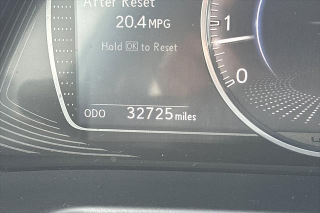 2019 Lexus ES 350 350