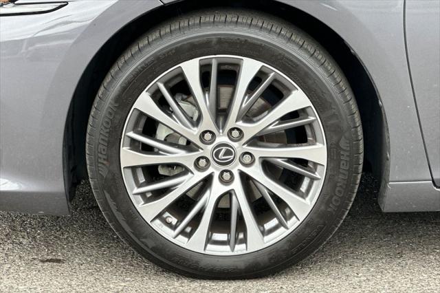 2019 Lexus ES 350 350