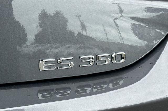 2019 Lexus ES 350 350