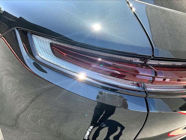 2026 Porsche Cayenne Unknown