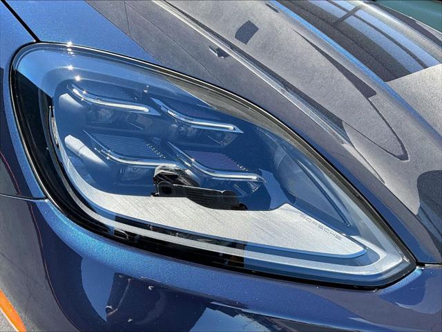 2026 Porsche Cayenne S