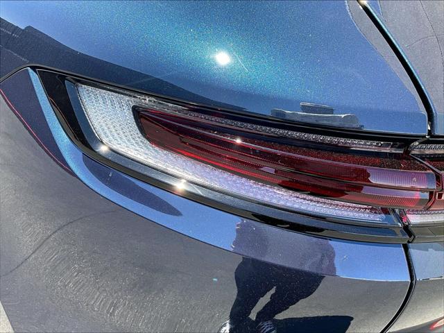 2026 Porsche Cayenne S