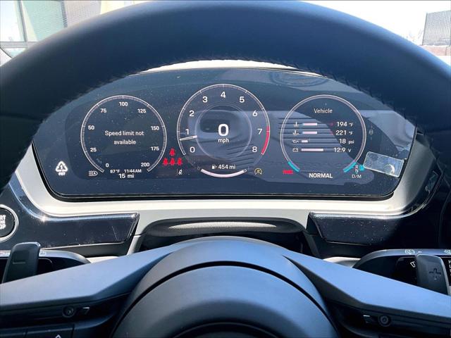 2026 Porsche Cayenne S