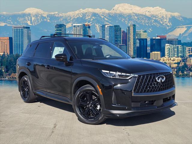 2026 INFINITI QX60 SPORT AWD for sale in Bellevue, WA